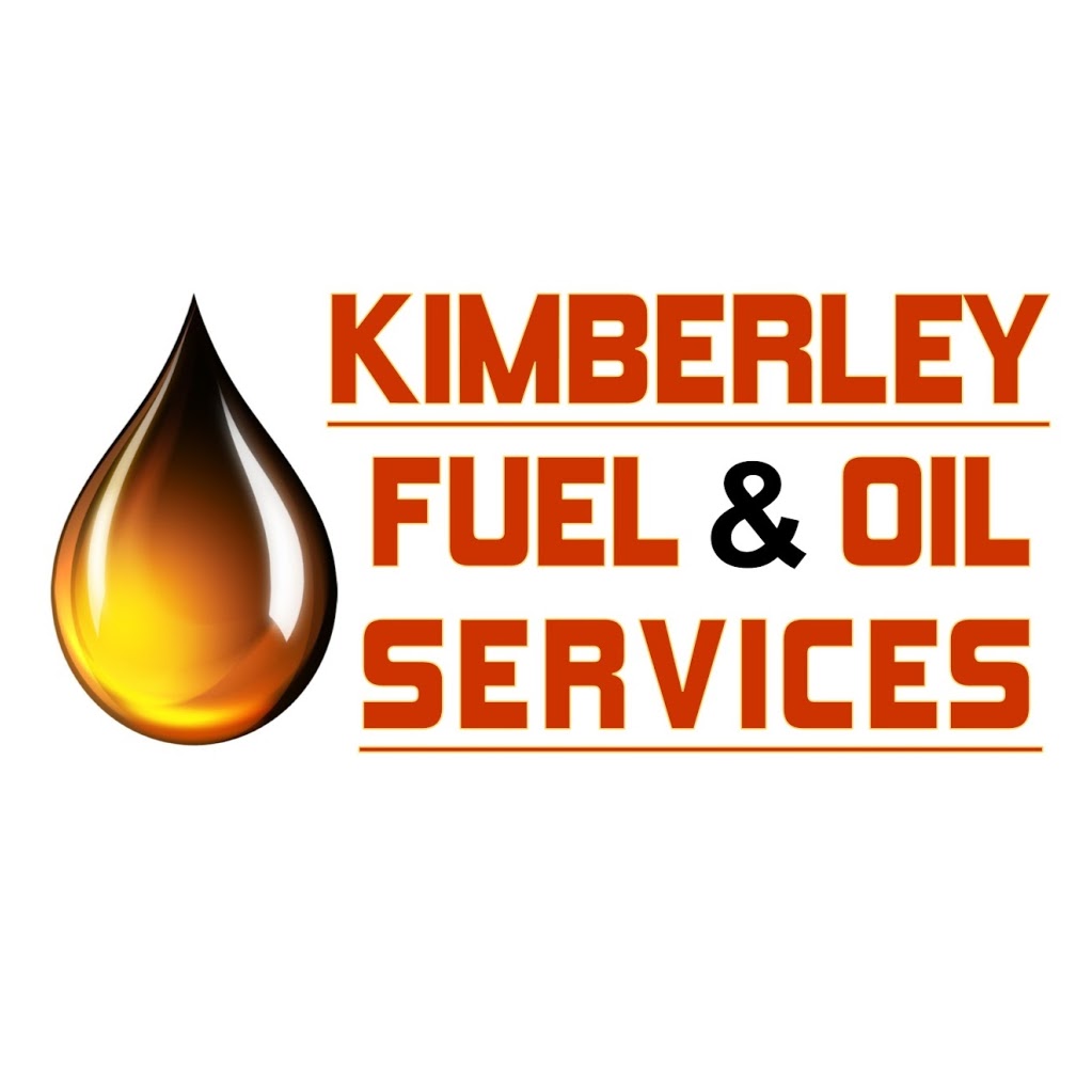 Kimberley Fuel & Oil Services